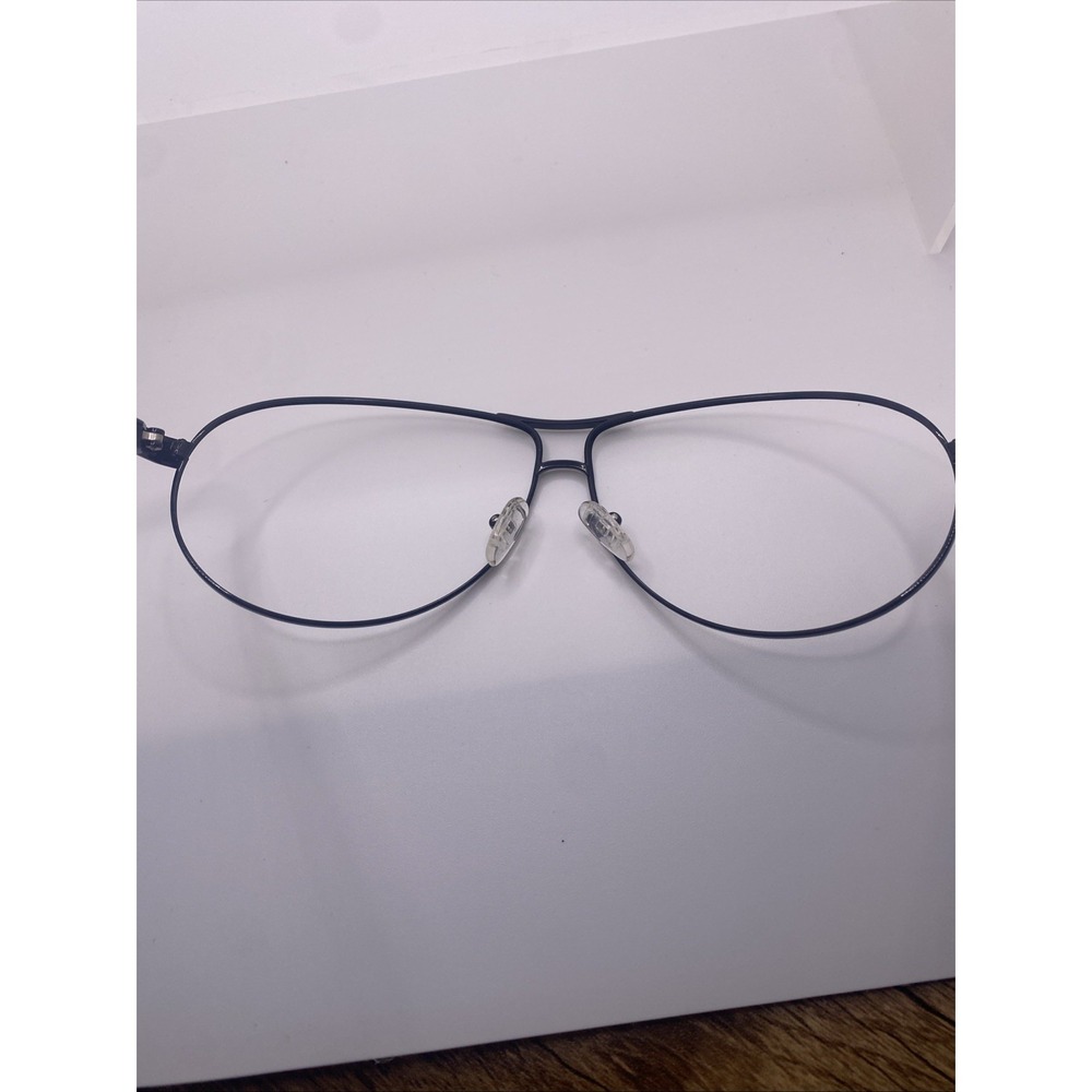 Arnette Sunglasses FRAMES ONLY Lockdown 3049 - 528/81 Aviator Black 124 - Picture 7 of 15